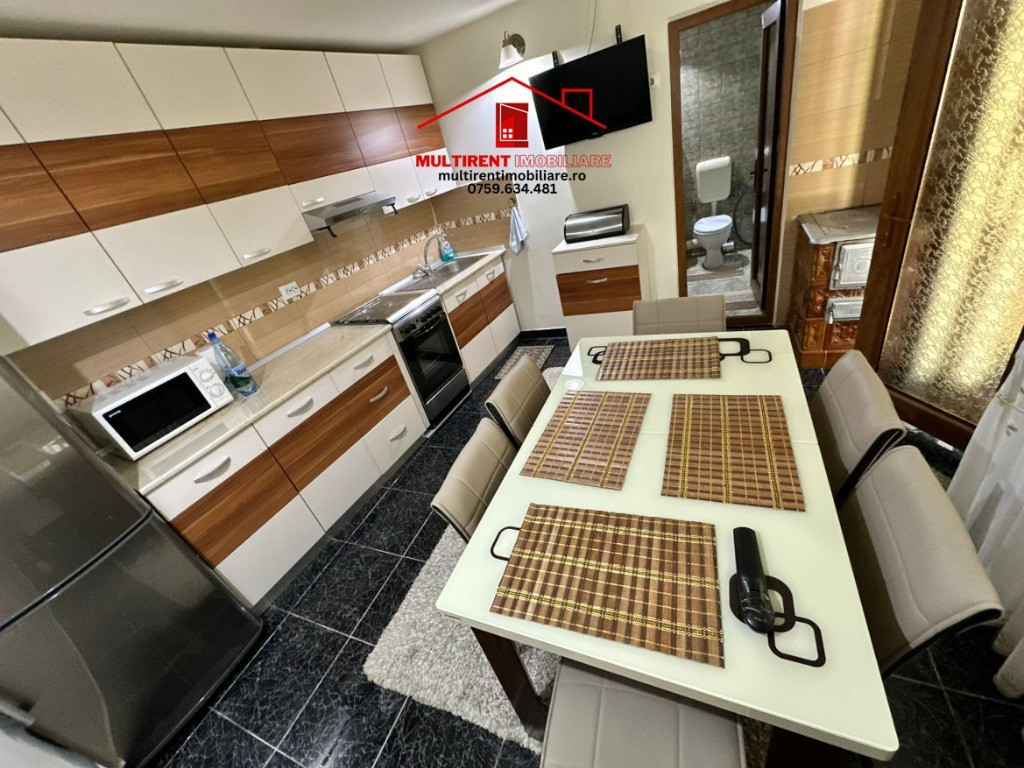 Casa de vanzare - gata de mutat !