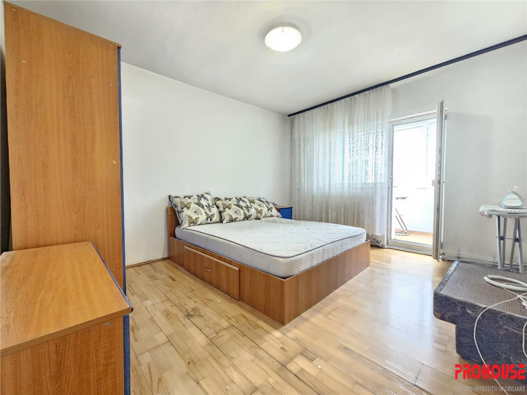 Garsoniera Bistrita Lac - persoana fizica