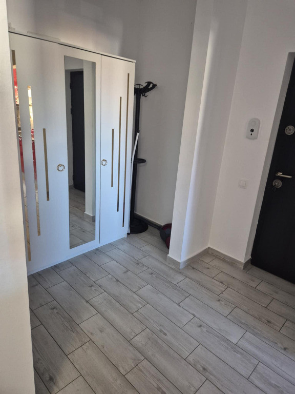 Garsoniera zona SANPETRU,