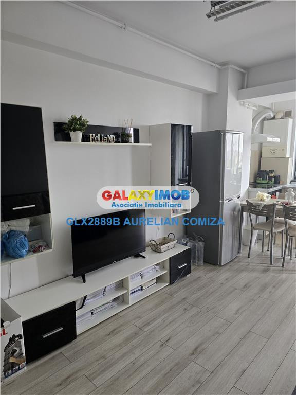 Apartament 2 camere Politehnica-Novum