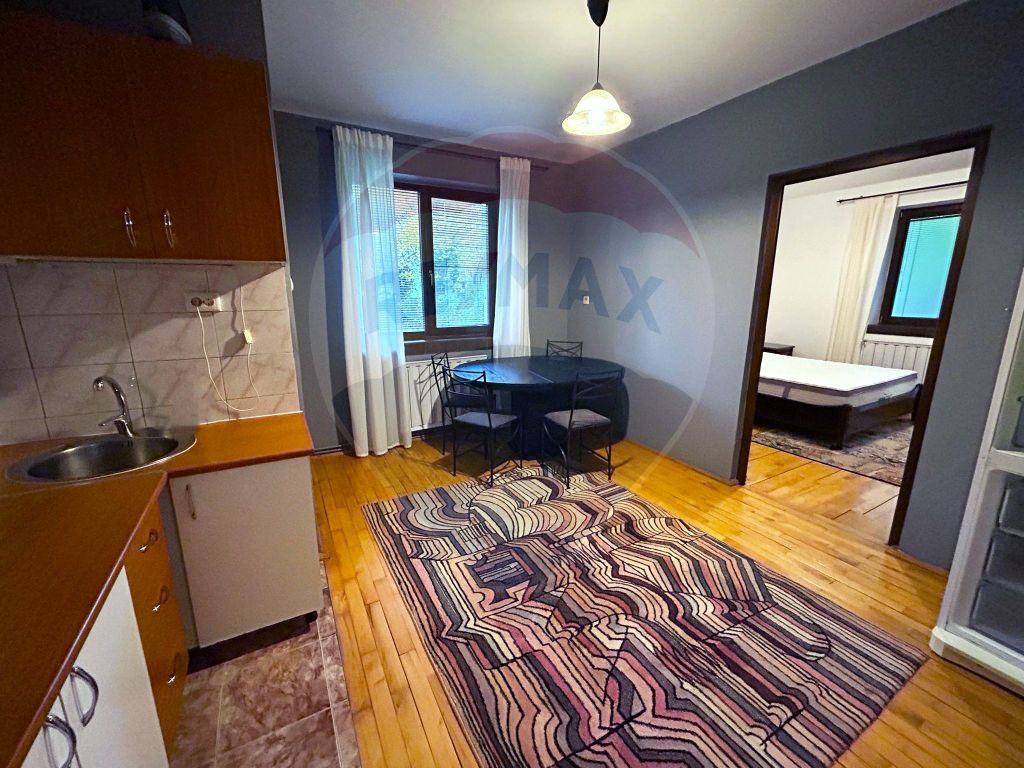 DE INCHIRIAT: Apartament 2 camere – confort, in zona ul...