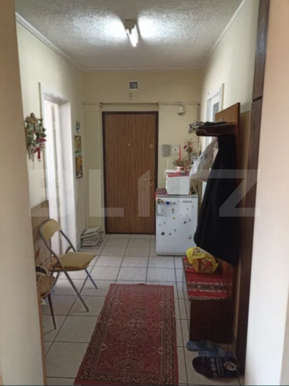Apartament cu 3 camere, 60 mp, Bulevardul Dacia