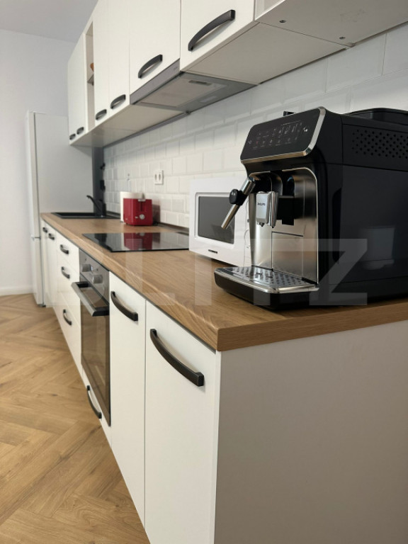 Apartament 3 camere, 63.12 mp, zona Tudor