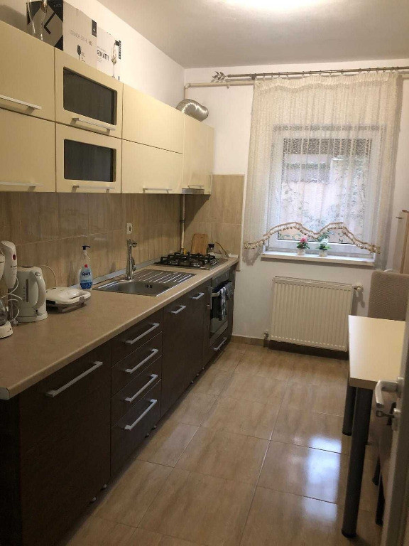 Garsoniera zona Aurel VLAICU