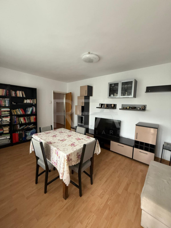 Apartament 4 camere Pantelimon – decomandat, mobilat și u