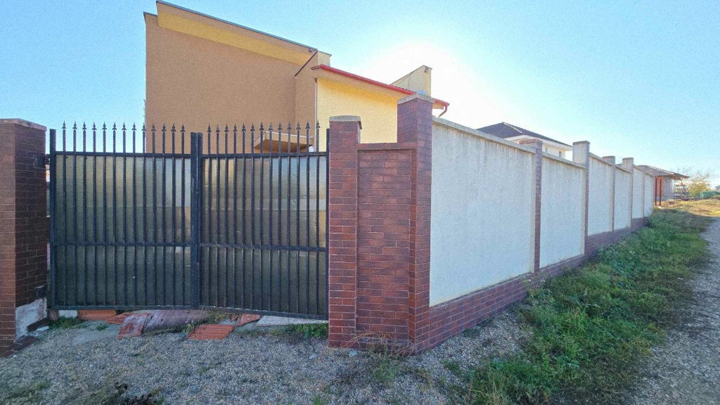 Casa de vânzare Oncea serpentina Paleu