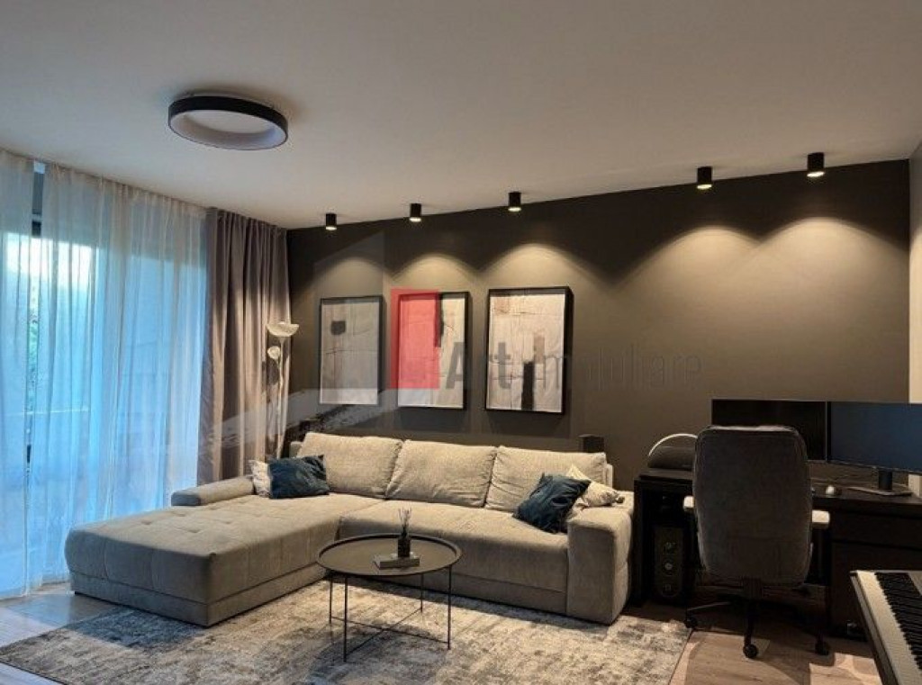 Apartament splendid, 2 camere decomandat, Mall Vitan, cen...