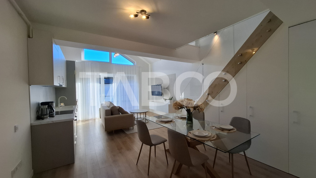 Apartament 2 camere de vanzare decomandat 55 mp zona Industr