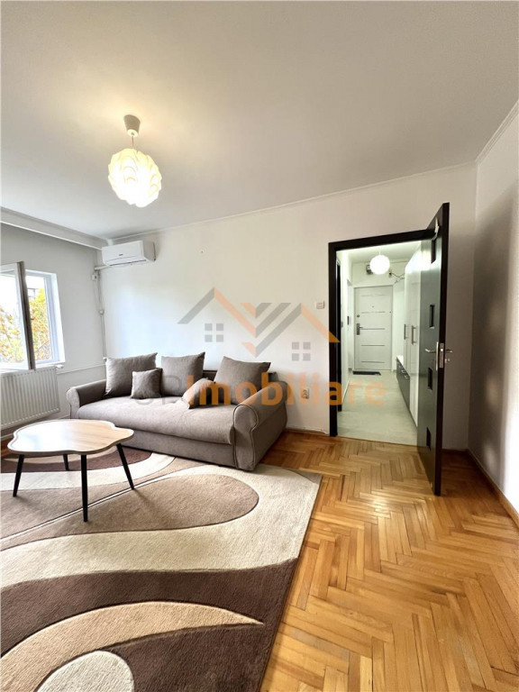 APARTAMENT DE INCHIRIAT | 2 CAMERE | ETAJ 2 | NUFARUL