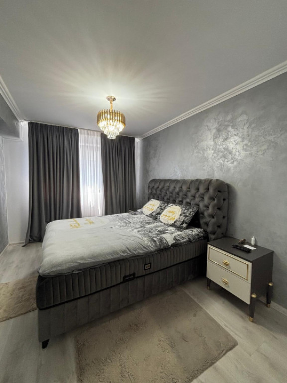 Apartament 3 camere / 69mp utili+8mp balcon /Hils Pallady /