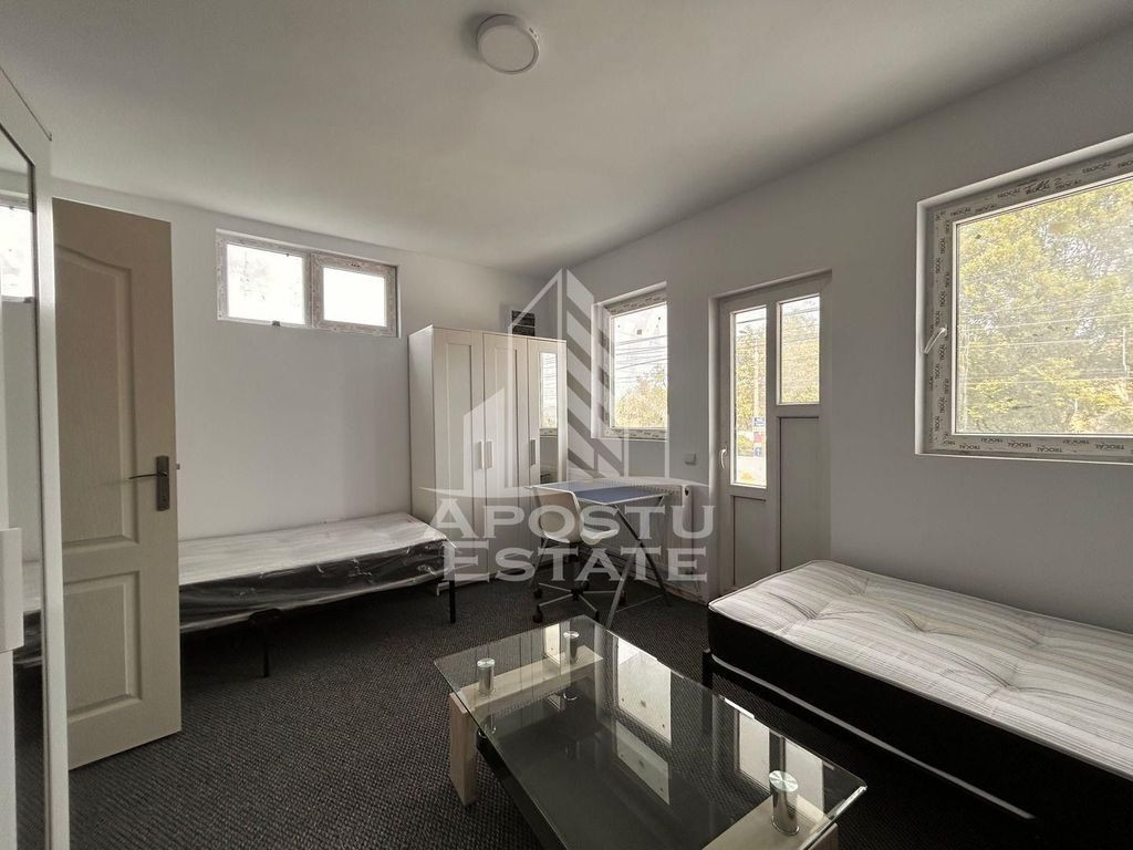 Cladire mixta, randament brut 9% anual, Zona Girocului