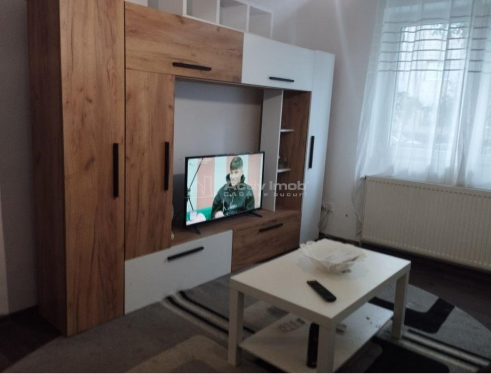 Apartament 2 camere - Tudor Vladimirescu - Tractorul