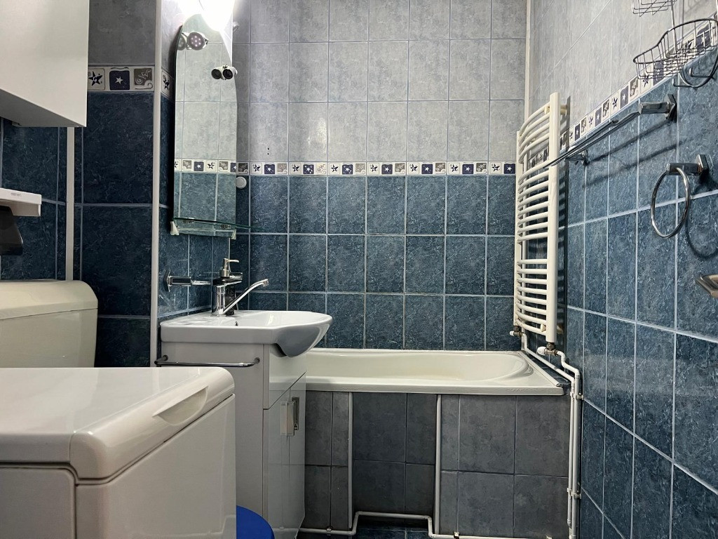 Garsonieră Vlahuță