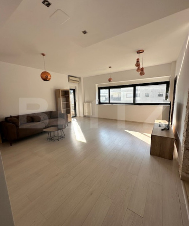 Apartament cu 3 camere în Complex Rezidențial Băneasa, l?