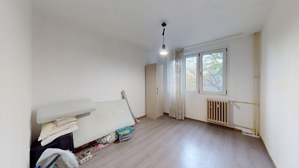 Apartament 3 camere Baba Novac Metrou Dristor 2