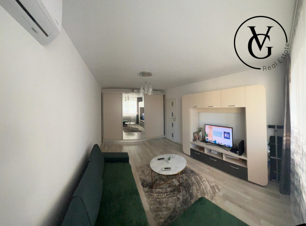 Apartament 2 camere | Nicolae Teclu | Titanul Nou