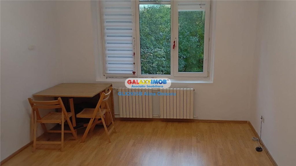 Apartament 3 camere curat ,Militari Uverturii