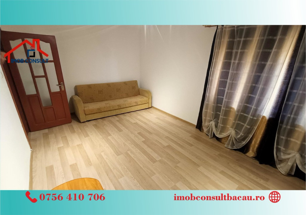 Apartament cu beci si uscator! CE1357