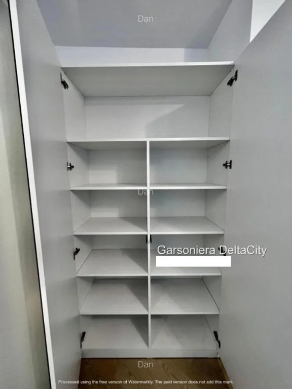 Piata sudului mihai bravu delta city