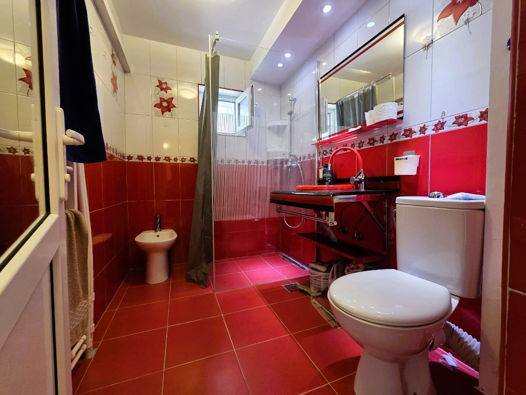 APARTAMENT 3 CAMERE -str PODGORIILOR-E3