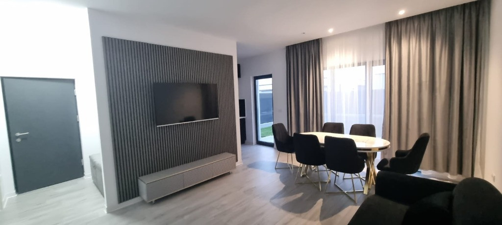 Duplex de inchiriat Mosnita Noua, Timis, Timisoara
