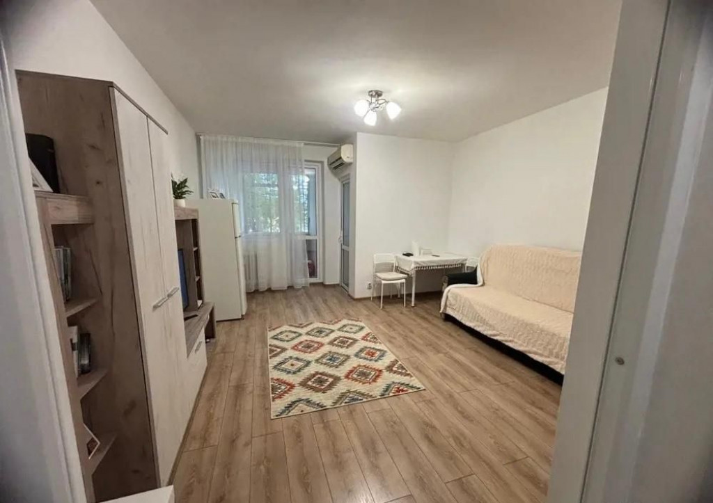 Garsoniera Turnu Magurele /Aparatorii Patriei