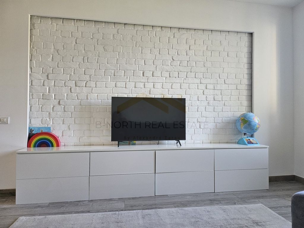 Apartament în Cotroceni, mobilat,utilat, poziție liniș...