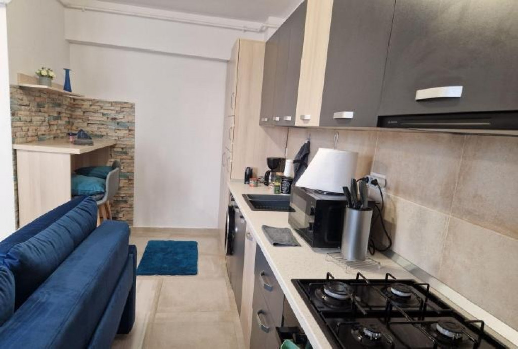 Berceni drumul dealul babii studio