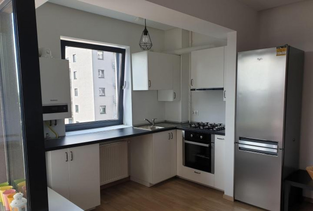 Brancoveanu tineretului the park studio