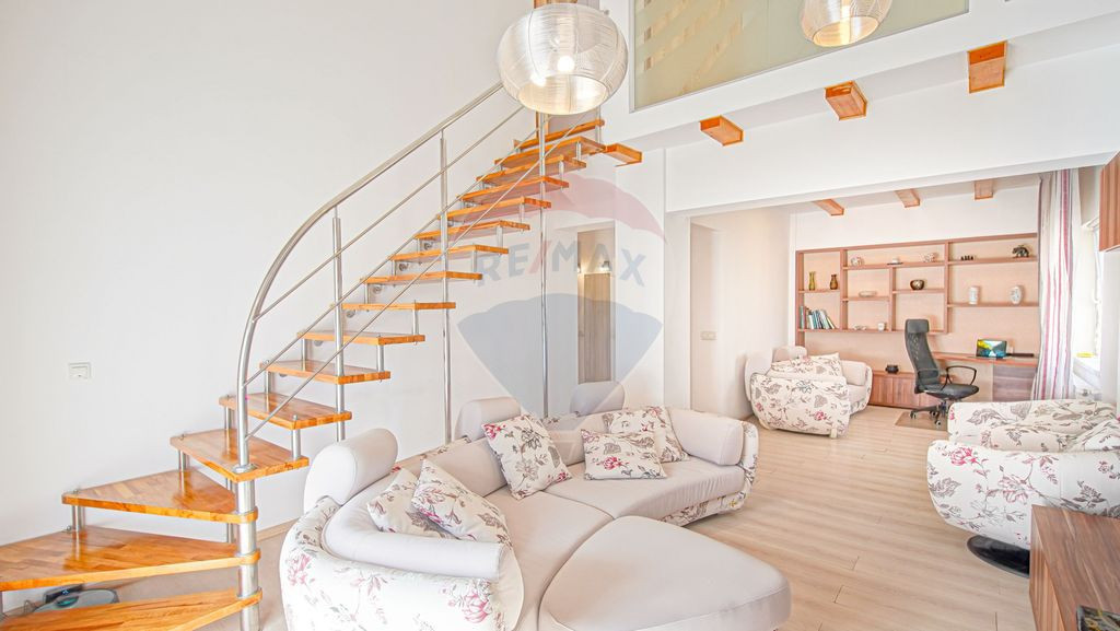 0% COMISION | APARTAMENT CU SCARA INTERIOARA | CALEA BUCU...