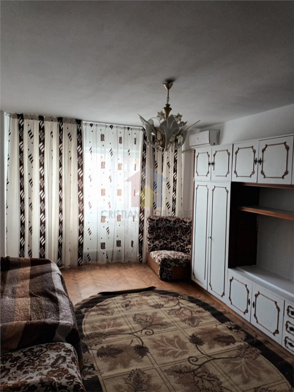 Ap 2 cam conf 1 decomandat Dorobanti-Scolilor mobilat utila