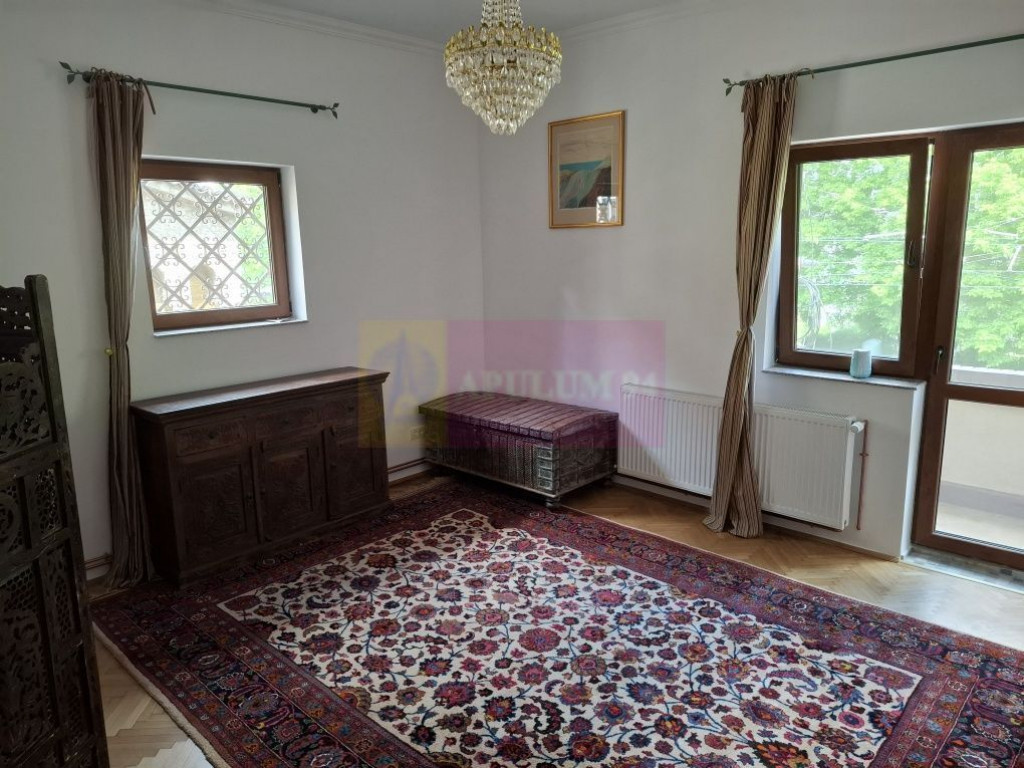 Apartament in Vila Superba | 120 MP | Dorobanti | Stefan ...