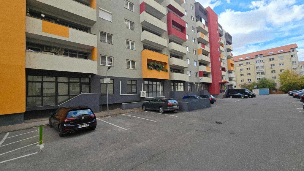 Apartament 2 camere de închiriat, Ioșia Residence