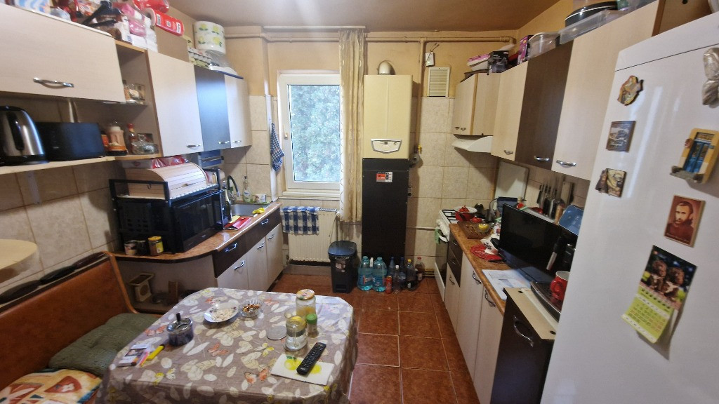 Apartament 2 camere Calea București