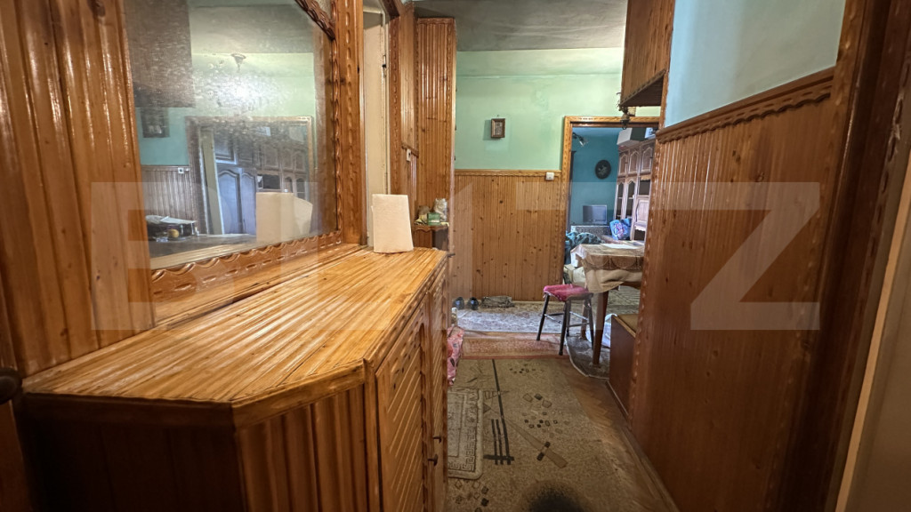 Apartament cu 4 camere, oportunitate inedita de investitie i