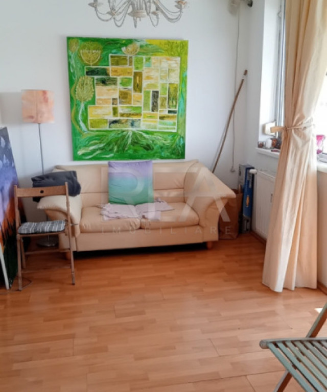 Garsoiera Drumul Taberei