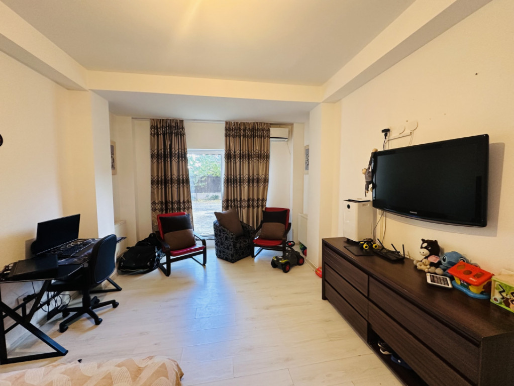 Super apartament str Toamnei , 59,5 mp, parter/3 , ideal inv