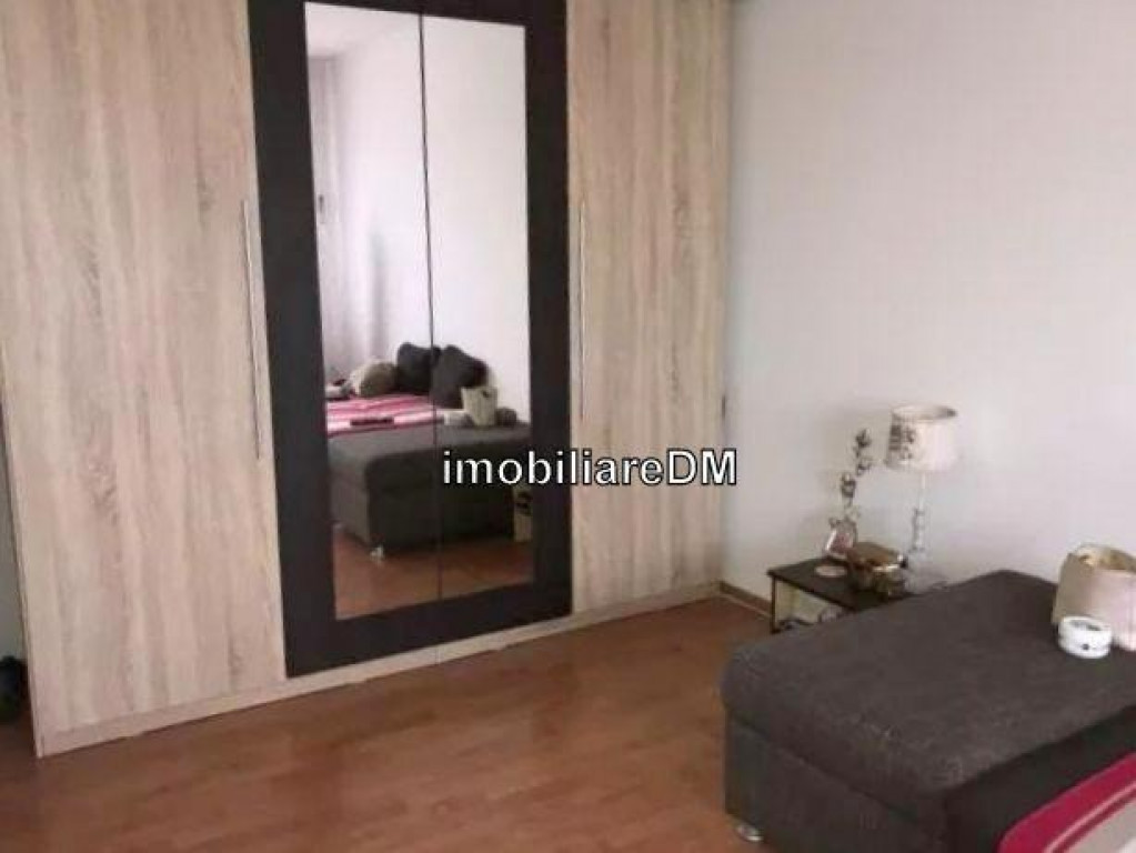 Apartament 2 camere D, in Metalurgie