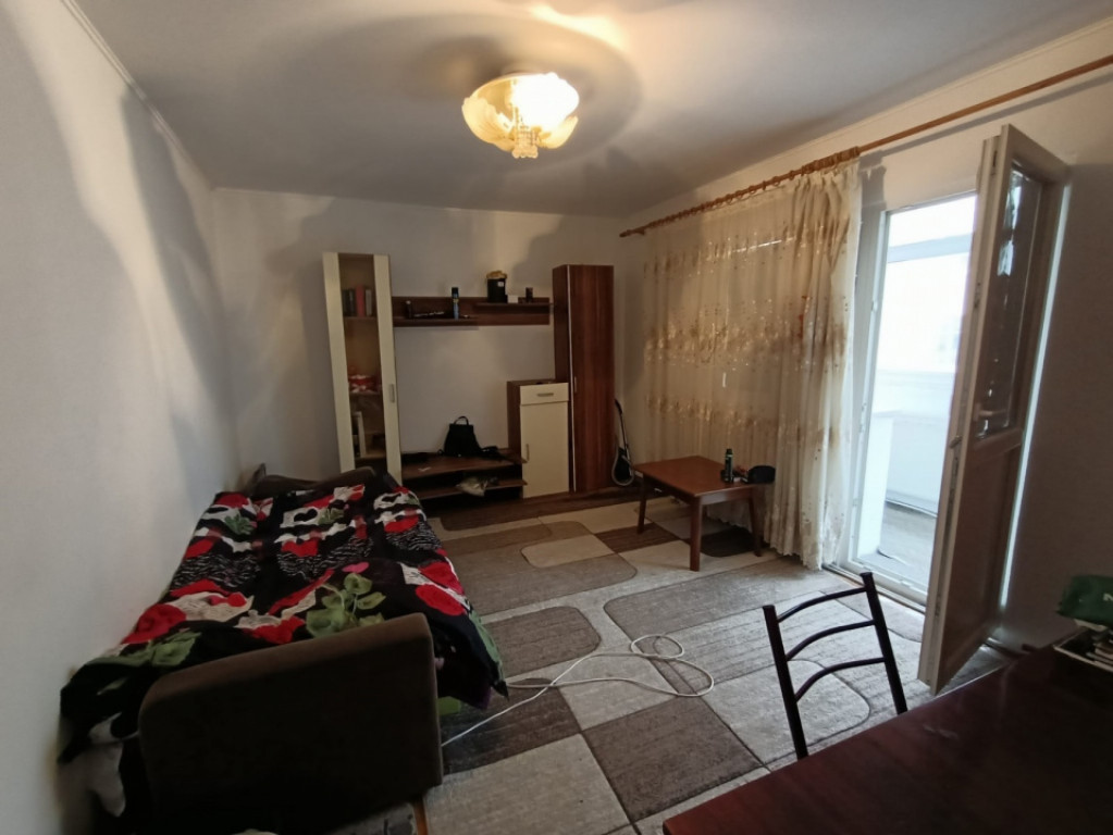 Apartament 2 Camere | Decomandat | Gara