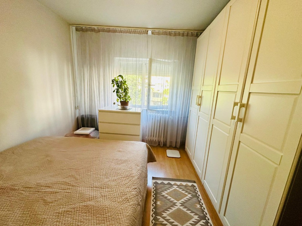 Apartament 3 camere Rovine, Pizza Ibiza