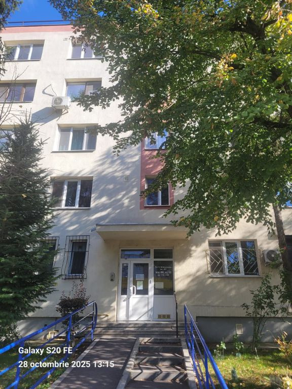 2 CAMERE BRANCOVEANU