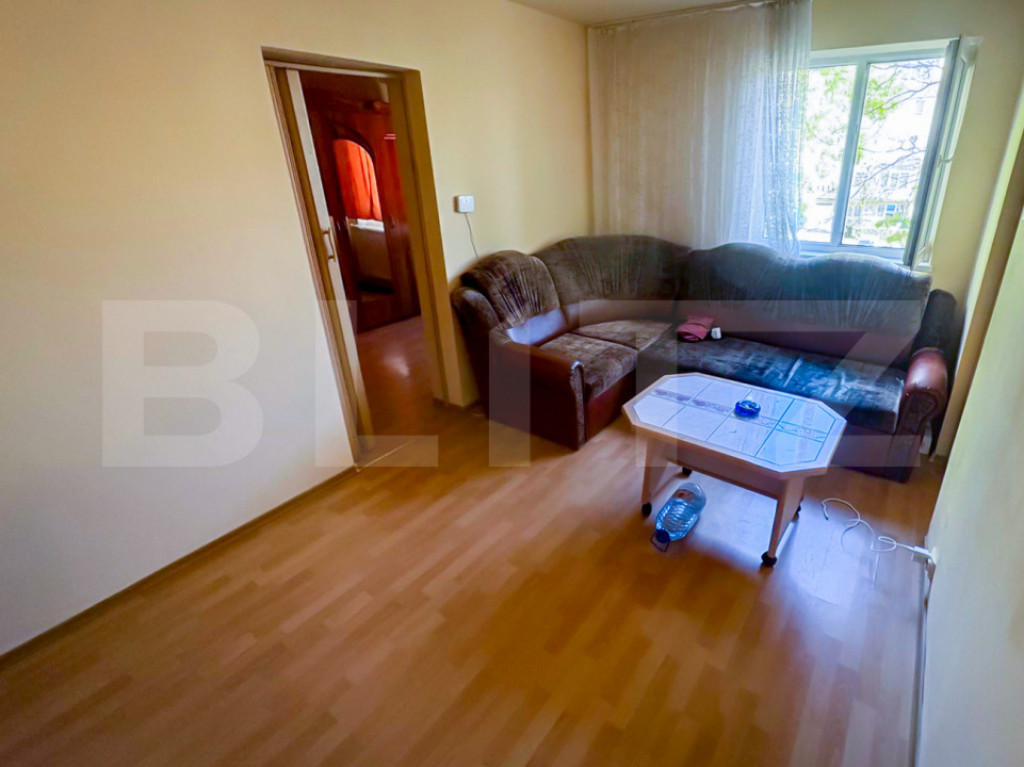 Apartamanet 2 camere decomandat