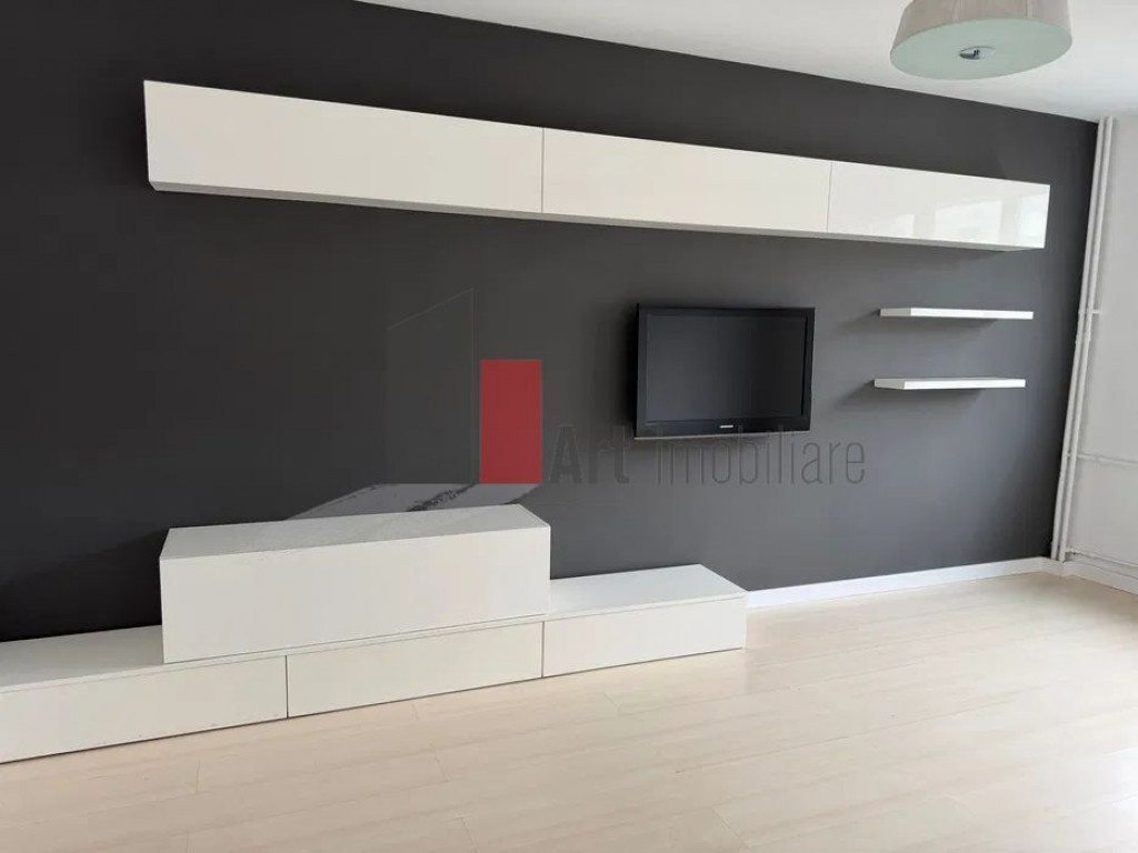 Apartament 2 camere decomandat, et 6/8, bloc reabilitat, ...