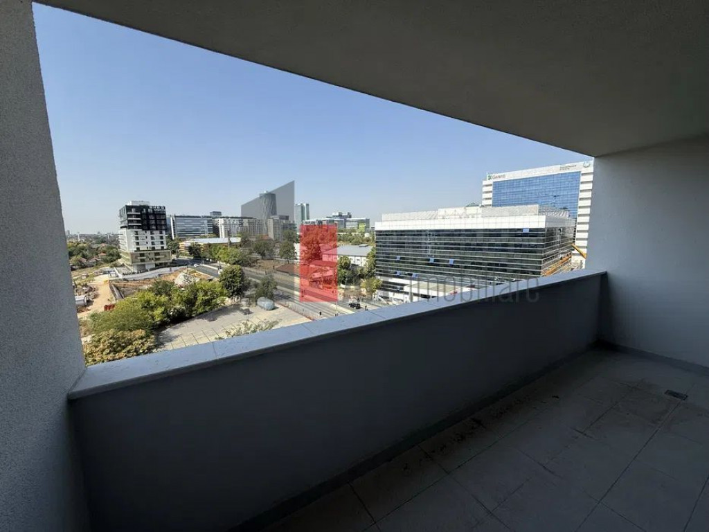 Apartament 2 camere - Pipera, 5 minute de metrou