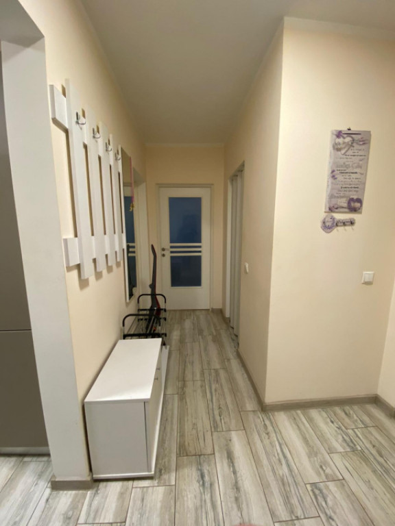 Apartament doua camere, 45 mp, zona Independentei