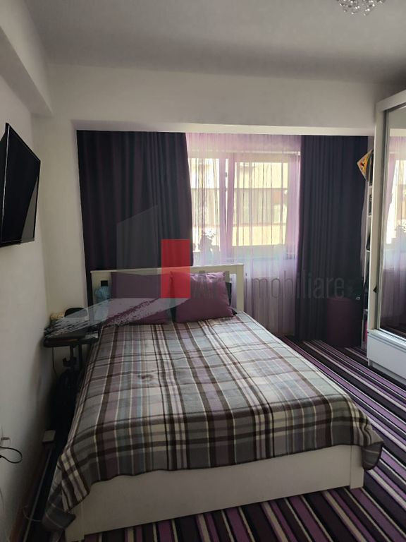 Apartament 2 camere, complet mobilat și utilat - Sector 4