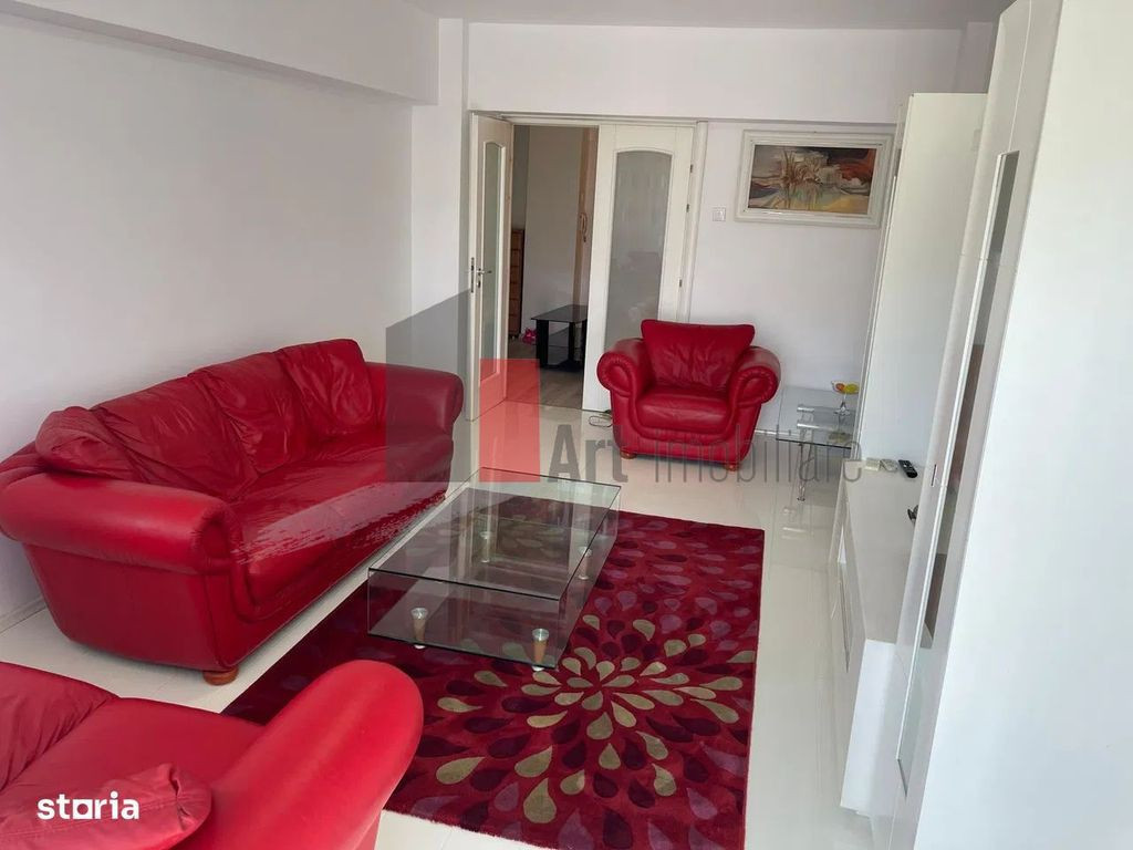 Apartament 2 camere – Bulevardul Unirii