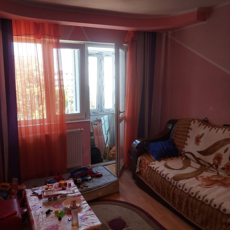 Apartament Micro 38,et 3,centrala termica