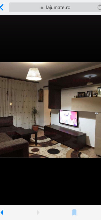 Apartament 3 camere (Frasinet, Vest, 9 Mai)