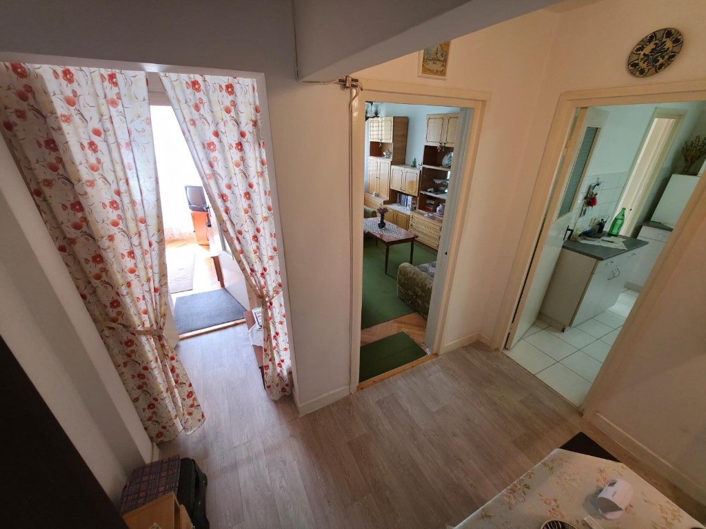 Apartament 3 camere luminos și îngrijit! Tudor vladimirescu